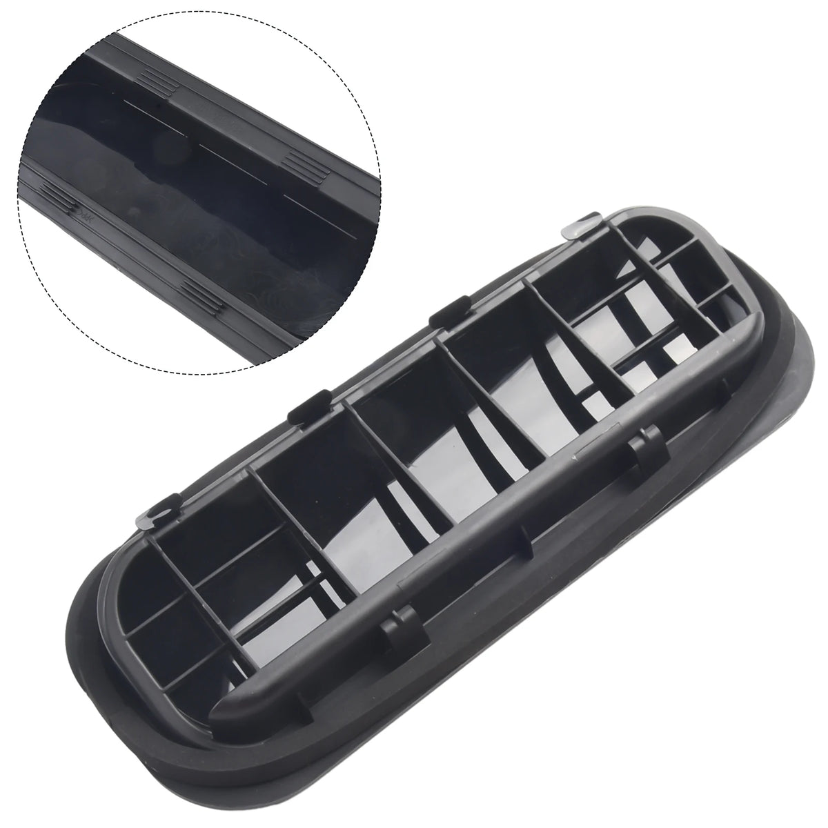 Duct Assy Quarter Vent LH/RH For Toyota For Lexus 450H GS300 IS300 LS430 GS350 GS430 GS460 CT200H GS450H 62930-12161 62930-12160 Quake