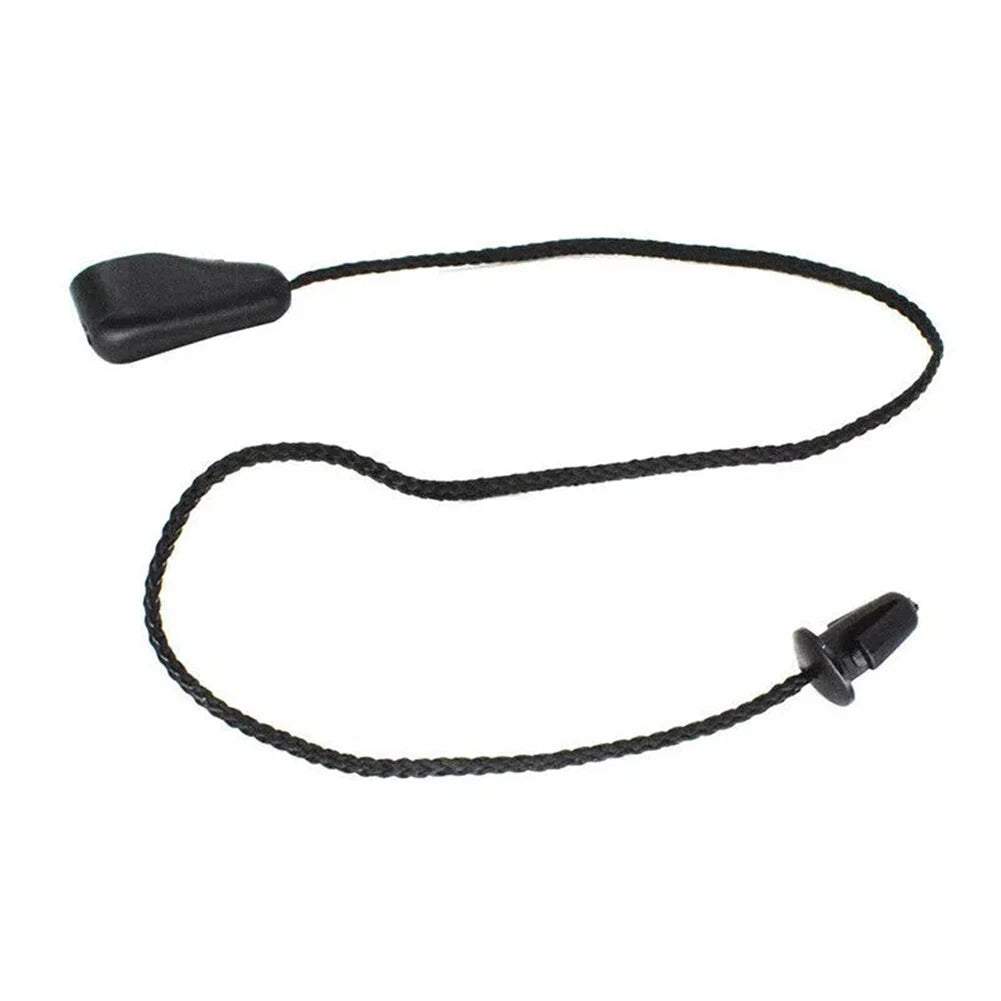 Rear Parcel Shelf Cable 4M51A46538AB Compatible with For Ford Focus Sedan Hatchback 2004 2005 2006 2007 2008 2009 Quake
