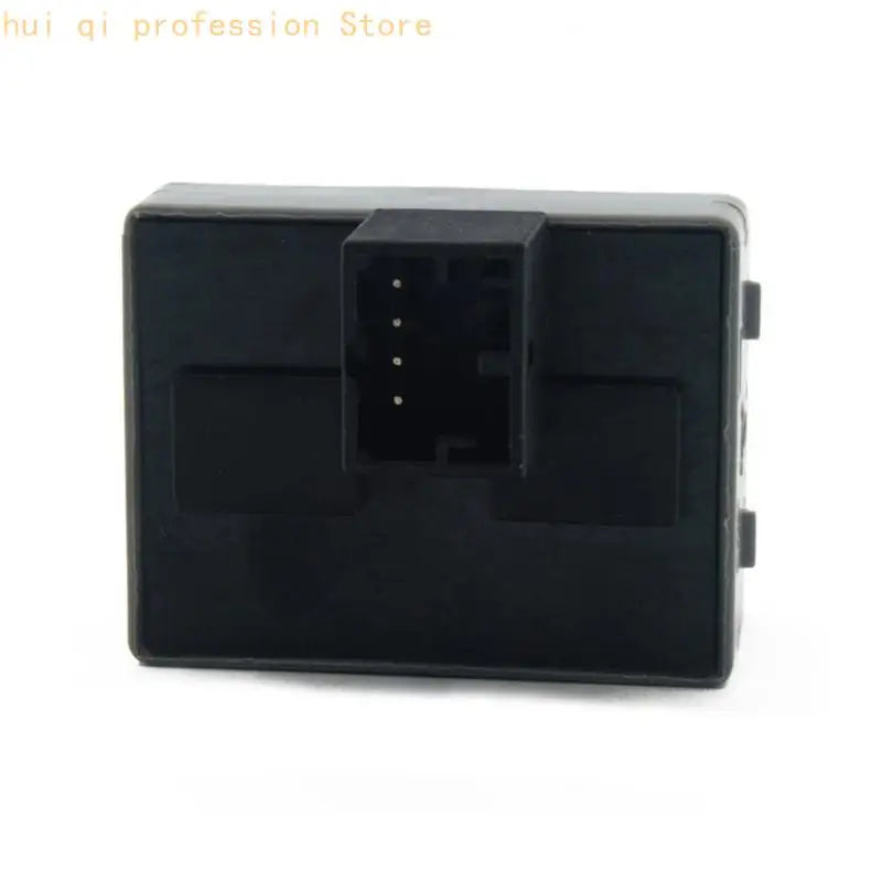 Window Control Button 6Q0959858 for Cordoba 9N 2002-2009 Vehicle Door Repair H8WE Quake