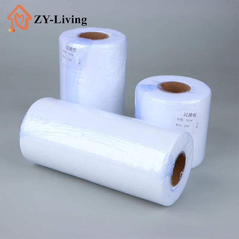 1Pc 10/15/20cm Filter Roll Replacement Set for BUBBLE MAGUS ARF-S ARF-M ARF-L Automatic Roll Filter Nylon Filter Sock Bio Filter Quake