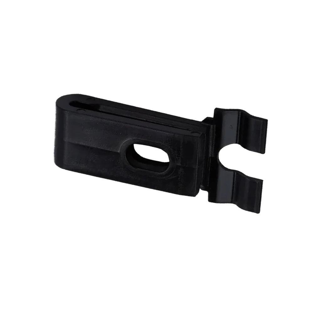 Sunroof Sunshade Fabric Fastener 84243045 for Cadillac For CT6 16 24 Direct Replacement Plastic Part for Vehicle Quake