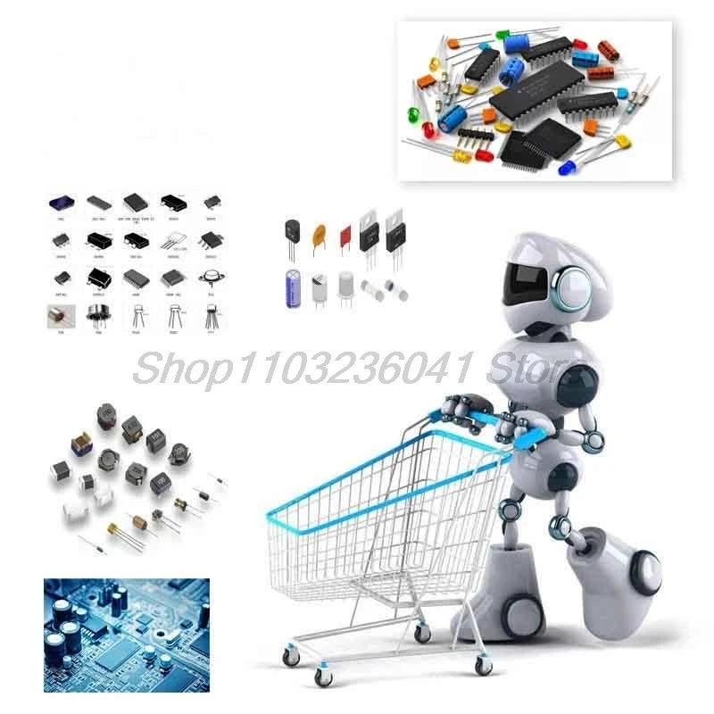 Bistable Relay Module 5V/12V Single Button Relay Module One Key Car Modification Start-Stop Self locking Car Modification Switch Quake