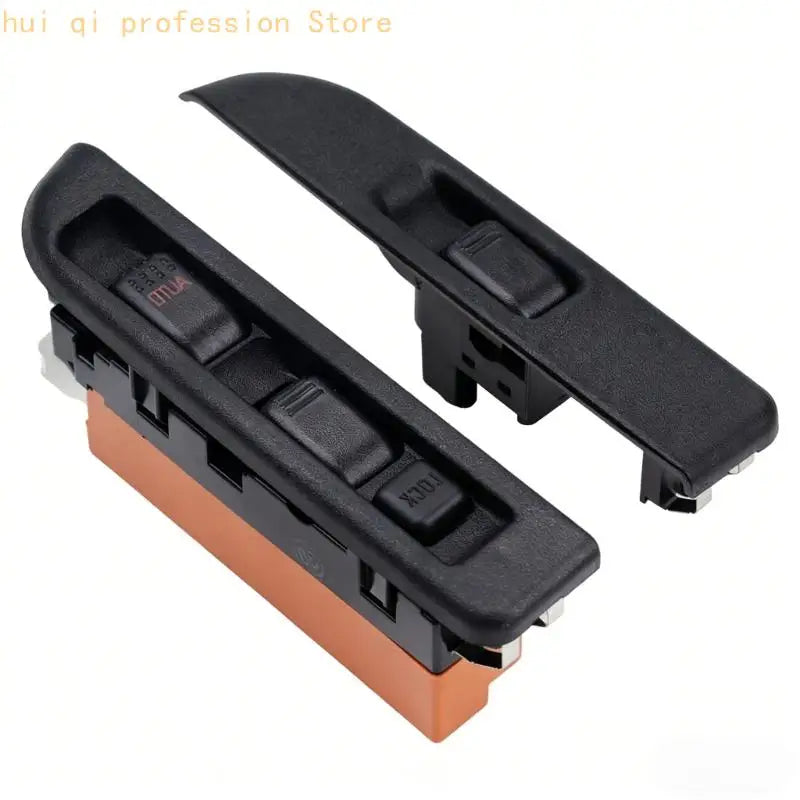 Genuine 8973151840 990 1346 Window Regulator pair For Light Duty Trucks H8WE Quake
