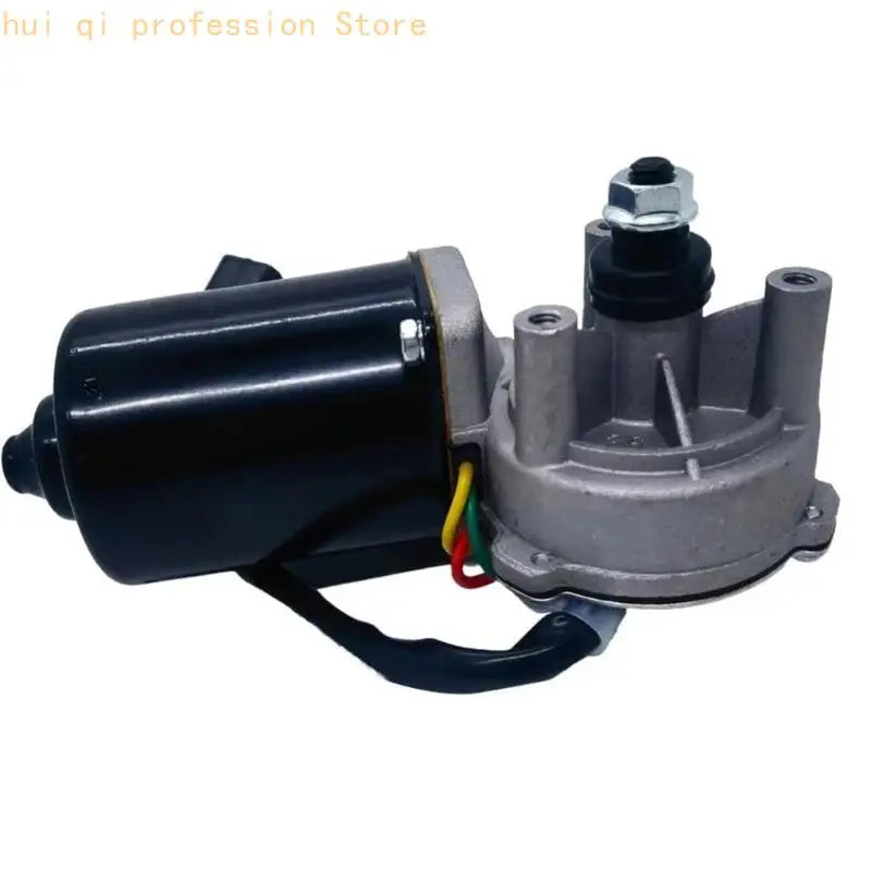 Windscreen Wiper Motor Assembly 12V 5 Pin Repair Service Unit H8WE Quake