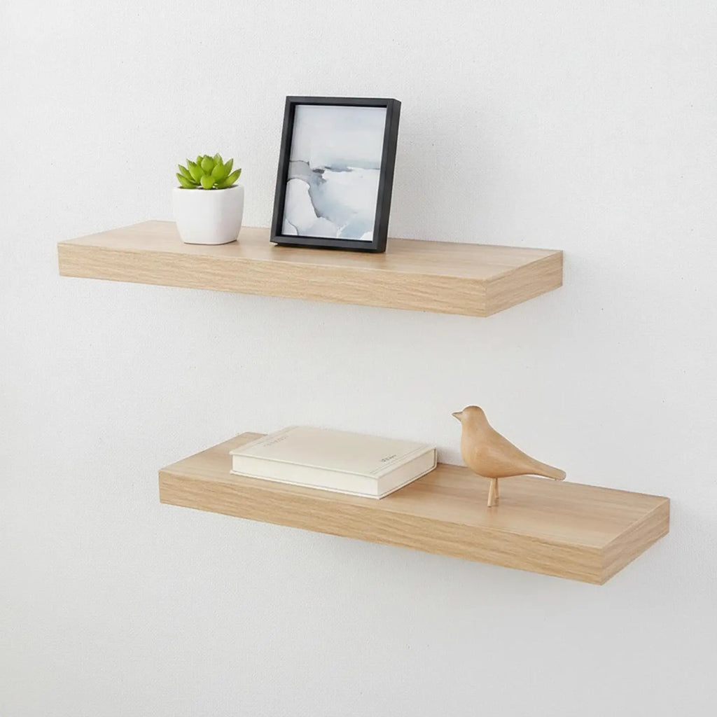 Compact Corner Wall Shelf Organizer for Home Office Desk Bookshelf Decor Storage Rack Quake