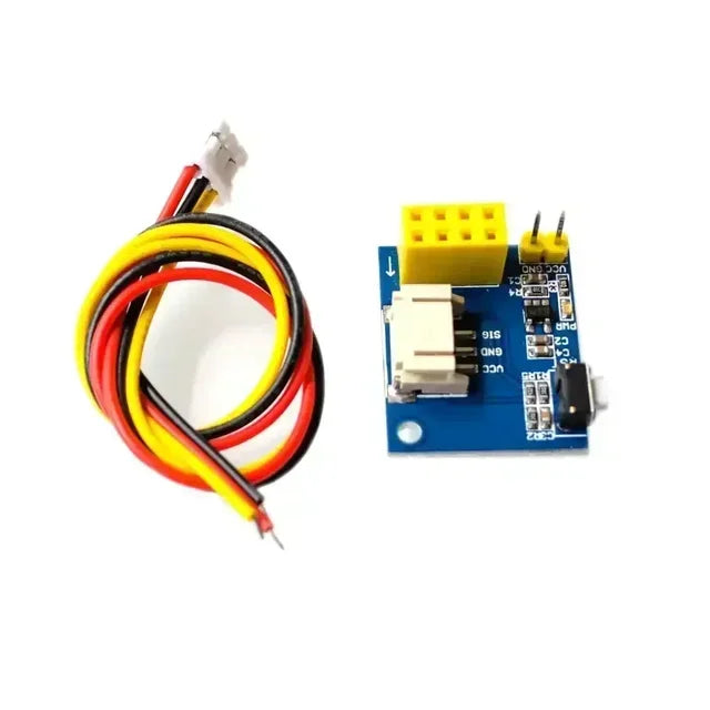 WS2812 RGB LED Development Board 5050/2020 for Arduino
