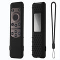 New Silicone Case for Samsung Solar Type Remote SAMSUNG BN59-01432 1436 TM2360 TV Stick Remote Control Quake bn59 black