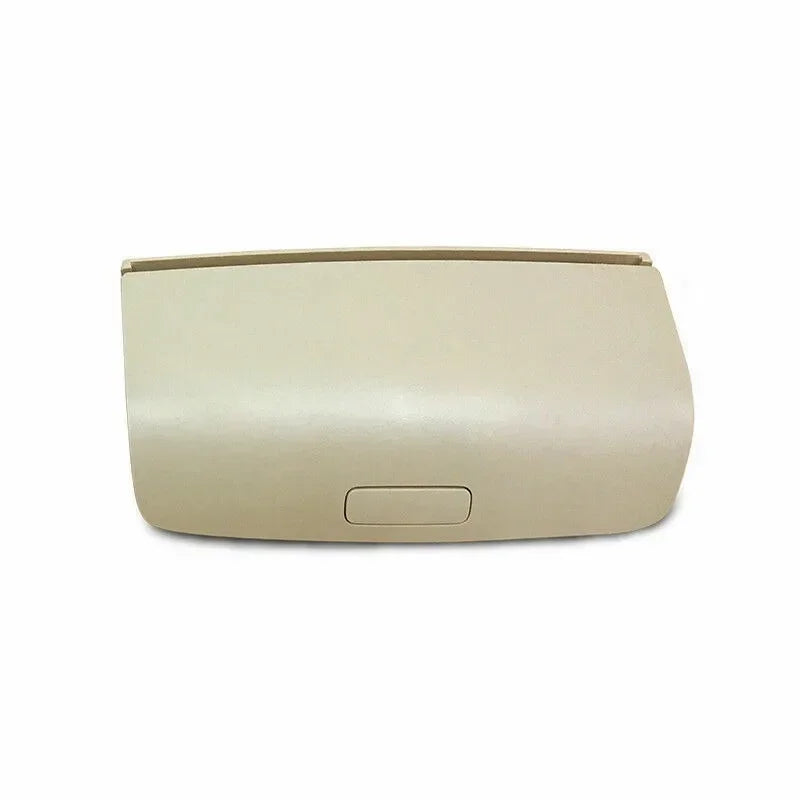 for VW Passat B6 2005-2011 Golf MK5 2005-2010 MK6 2008-2012 Tiguan 2007-2015 Car Sunglasses Case Holder Storage Box 1KD868837 Quake Beige