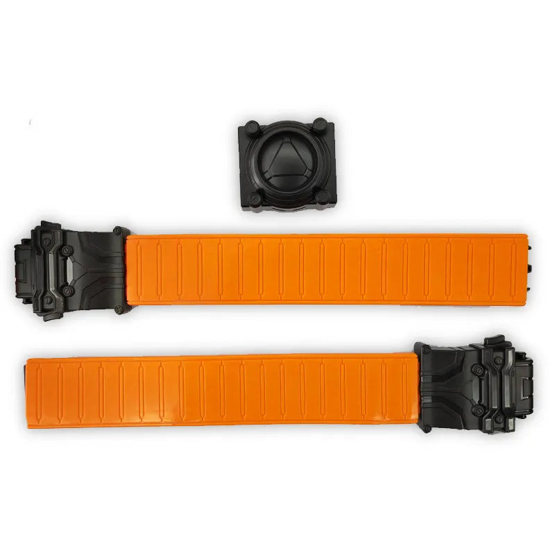 Kamen Rider Belt Extender Adjustable CSM Extension Strap for Gavv Gotchard Geats Build Zi-O Universal Fit Anime Kids Toy Gift Quake cheng se