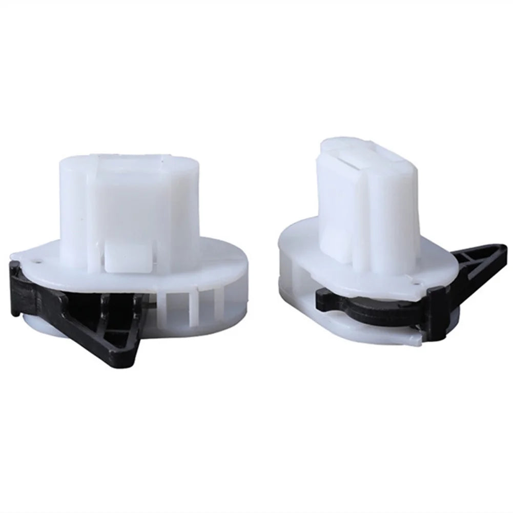 High Quality Fixed Fastener Seat Covers Easy To Install Nylon Practical To Use REAR SEAT SMOOTH Bucket With Headrest Quake