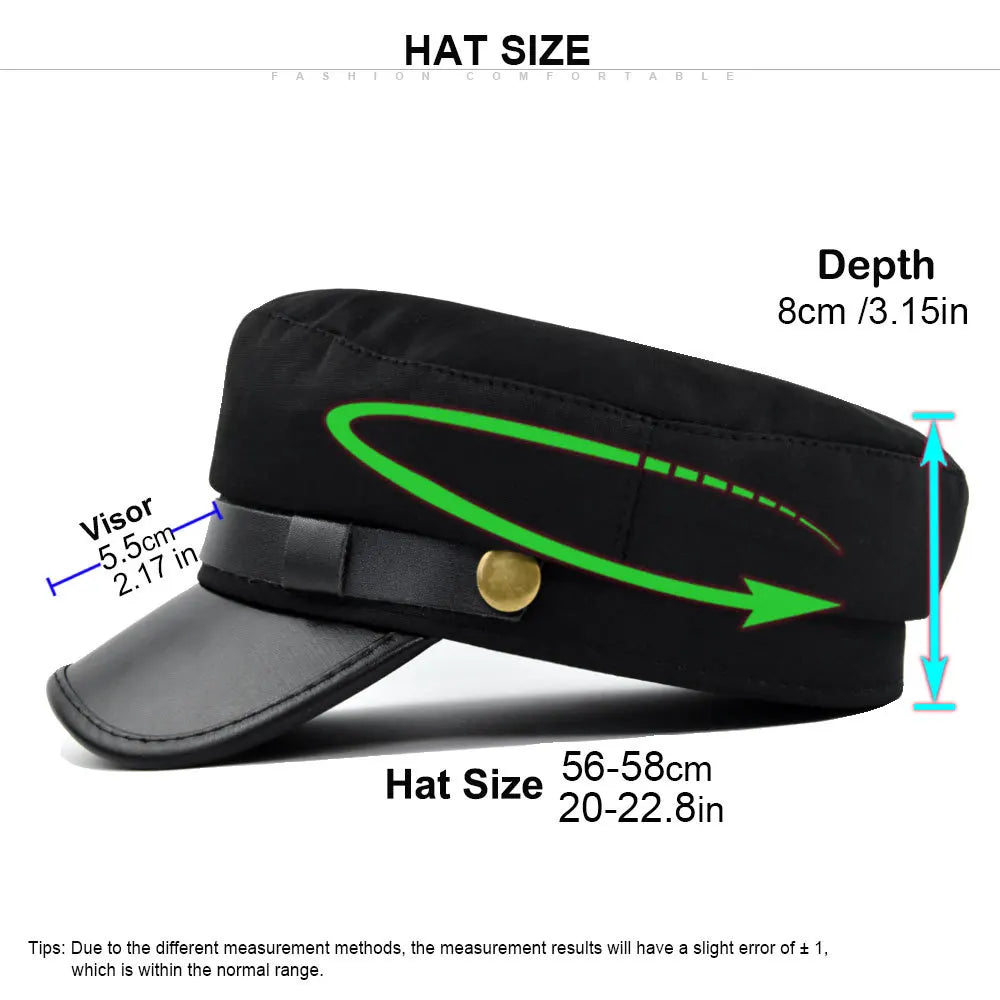Flat Cap Vintage Navy Cap British Style Octagonal Hat Beret Hats Duck Tongue Cap Newsboy Hat Flat Peaked Caps Women Men Quake