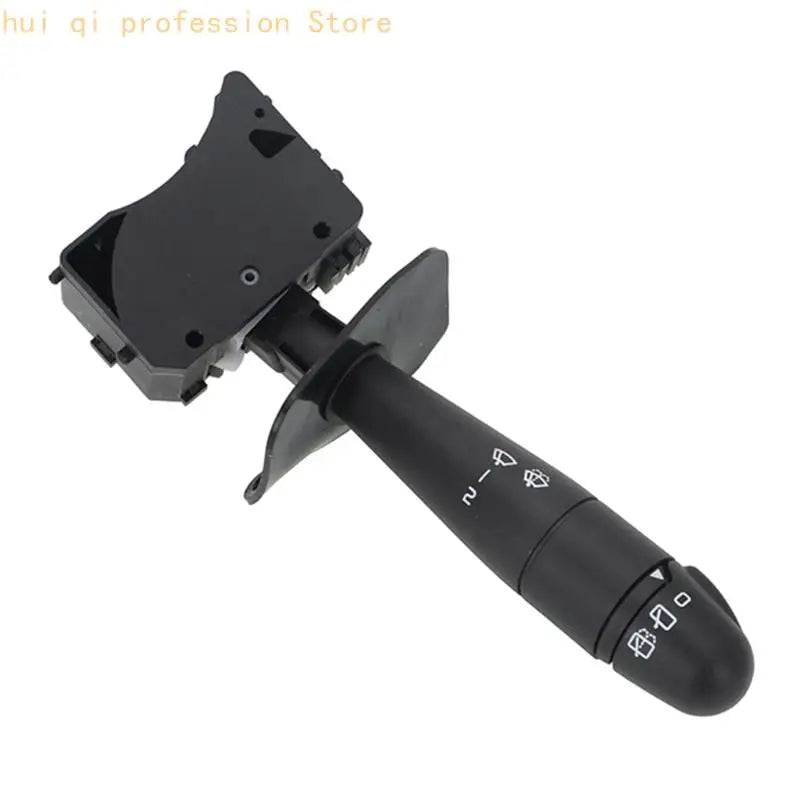 Wiper Control Switches Assembly, ABS Housing, Direct Fit 6001551357 H8WE Quake