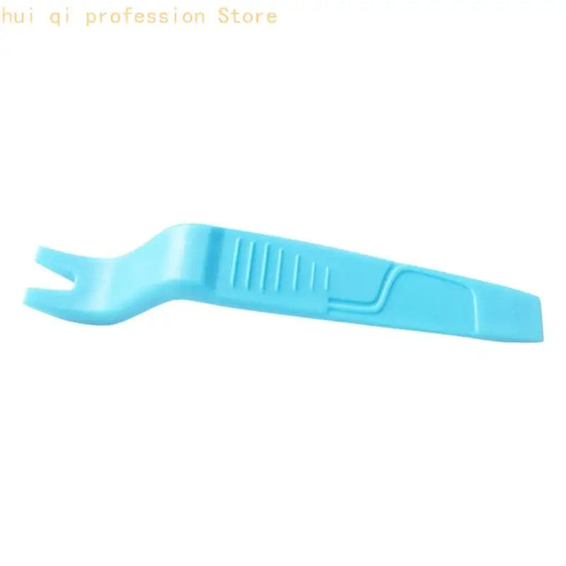 None Marring Plastic Pry Tool For Car Stereo Installation And Interior Panel Removal H8WE Quake