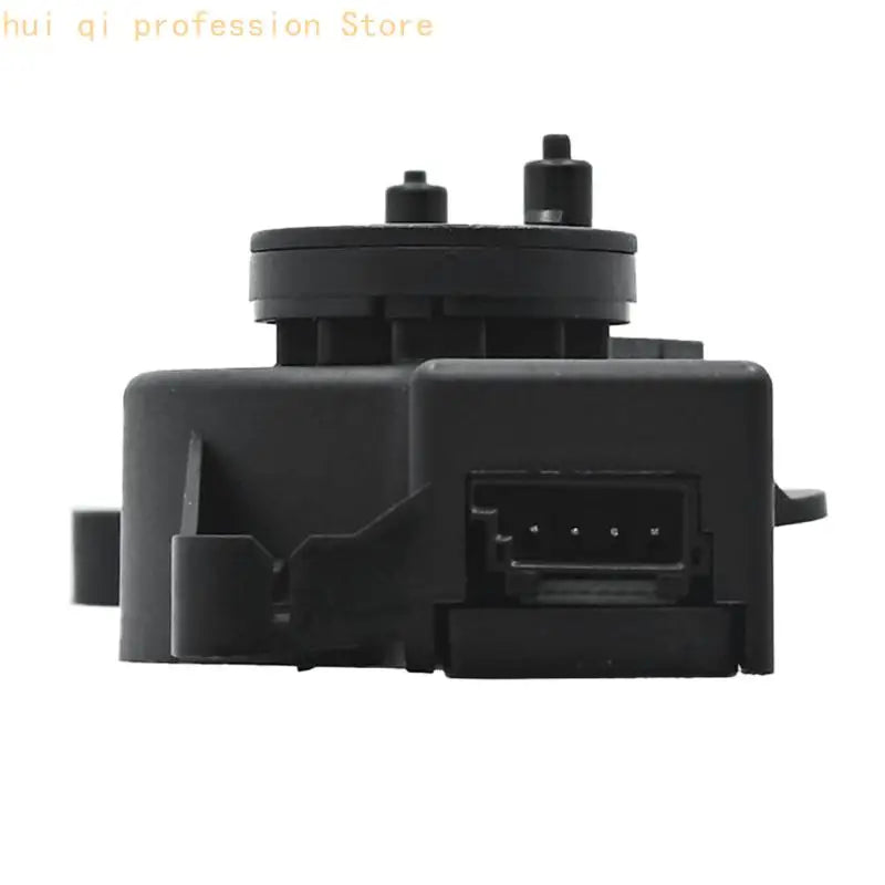 Vehicle Adjustment Control Assembly Replacement Part 1098529, ABS Housing with Wire End, Mounting Points for Interior Repair Use Quake