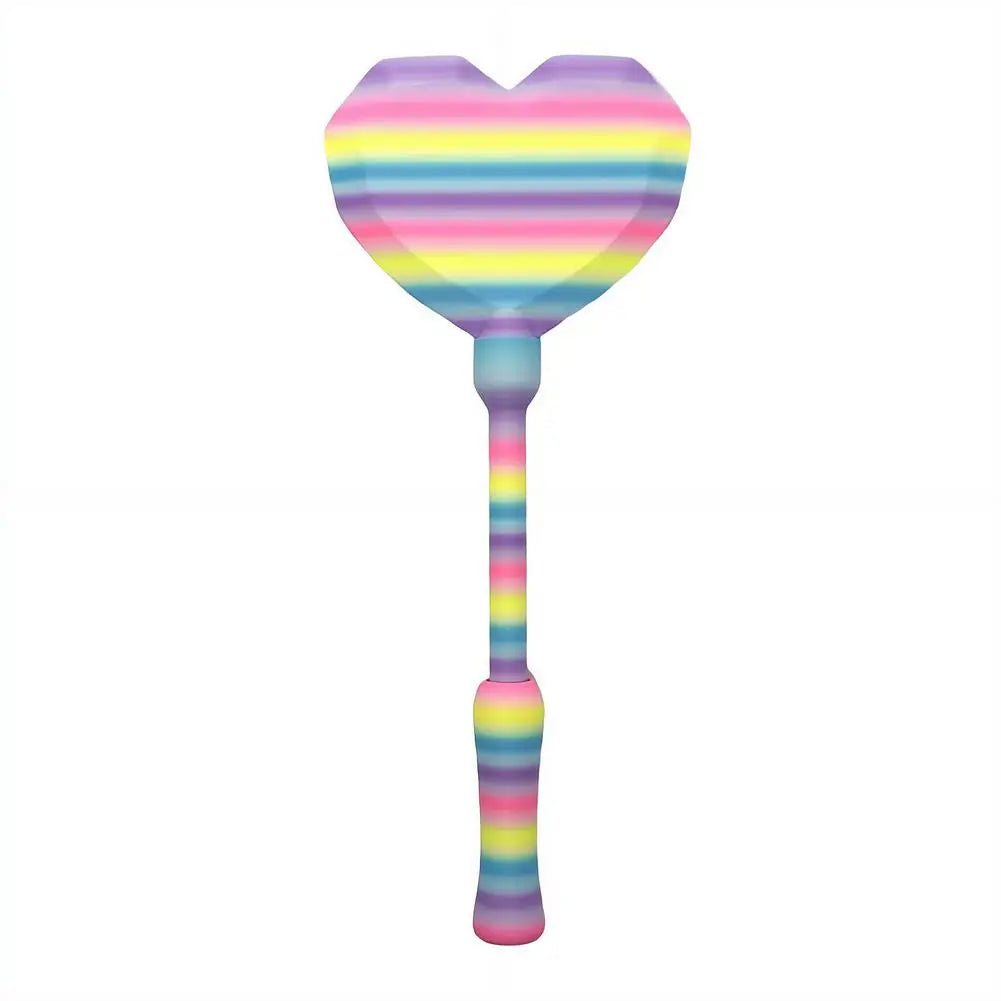 Star Magic Wand Card Holder 3D Printed Portable Tap-to-Pay Credit Card Stick Contactless Payment Wand Daily Use Accessories Quake T