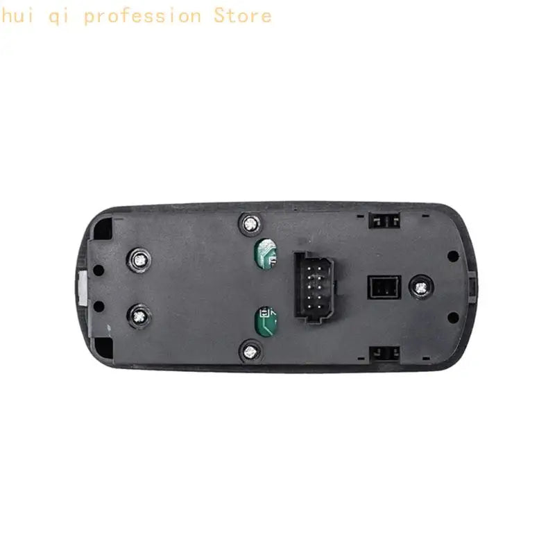 Auto Part A9438200197 Electric Power Automotive Window Switches Button For Actros MP2 Automobile Window Control H8WE Quake