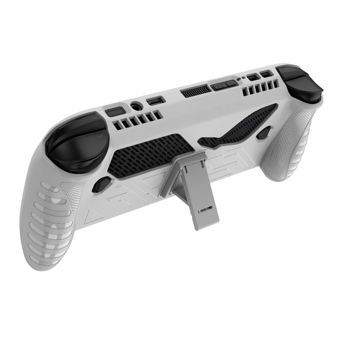 TPU Protective Case Protective Skin Case Game Console Protective Cover for ROG XBOX Ally/ROG XBOX Ally X Quake