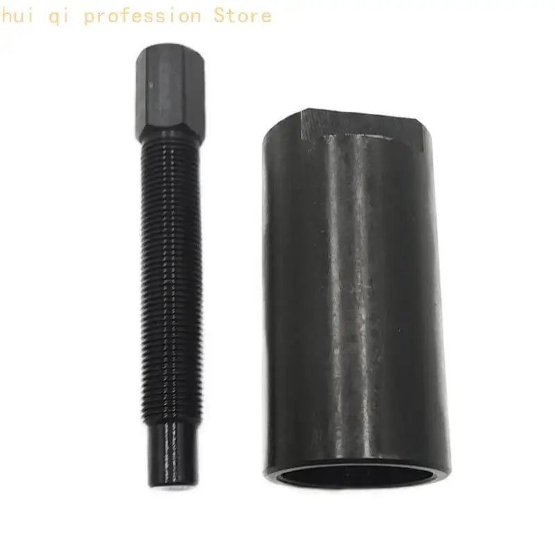 Motorcycles Motorbike Flywheel Puller Metal Flywheel Remover Extractor Quick Fixing Suitable for Auto Maintenance H8WE Quake
