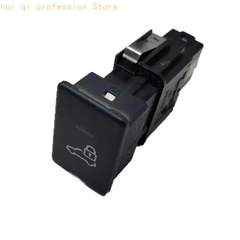 Vehicle Lock Control Button Part 3ED962143, Plastic Interior Lock Piece for Vehicle Repair and Spare Part Storage Use H8WE Quake