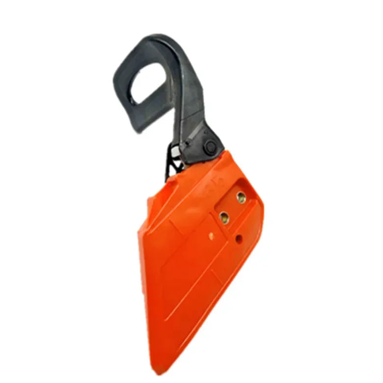 Brake Handle Clutch Sprocket Cover Assembly for Chinese Chainsaw 4500 5200 5800 MT-9999 Tool for Home Garden Supplies Hot Sales Quake