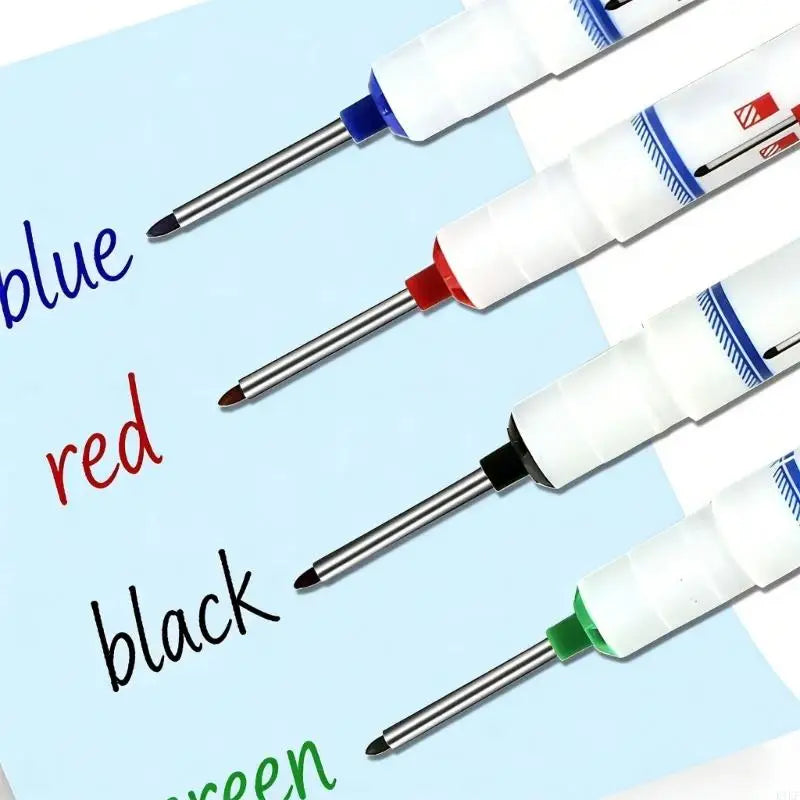 Professional Permanent Markers With Quality Inks Quick Dry Design Safe For Schools Offices And Home Art Applications K1KF Quake