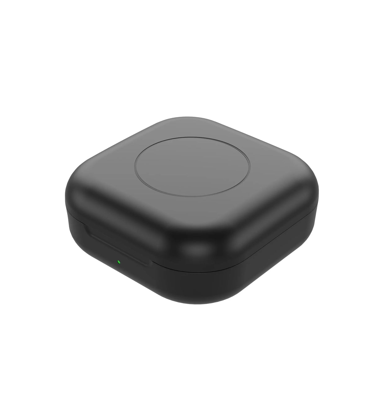 Replacement Charging Case For SHOKZ OpenFit T910 Wireless Bluetooth Earbuds Charger Box 600mAh Built-in Battery Type-C Charging Quake black China Mainland