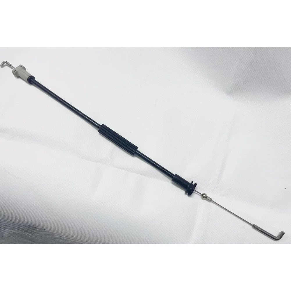 Trunk Cable for For Passat 2006 2012 and For Skoda For Superb 2002 2008 ABS Construction OEM 3B5827531A Compatible Quake