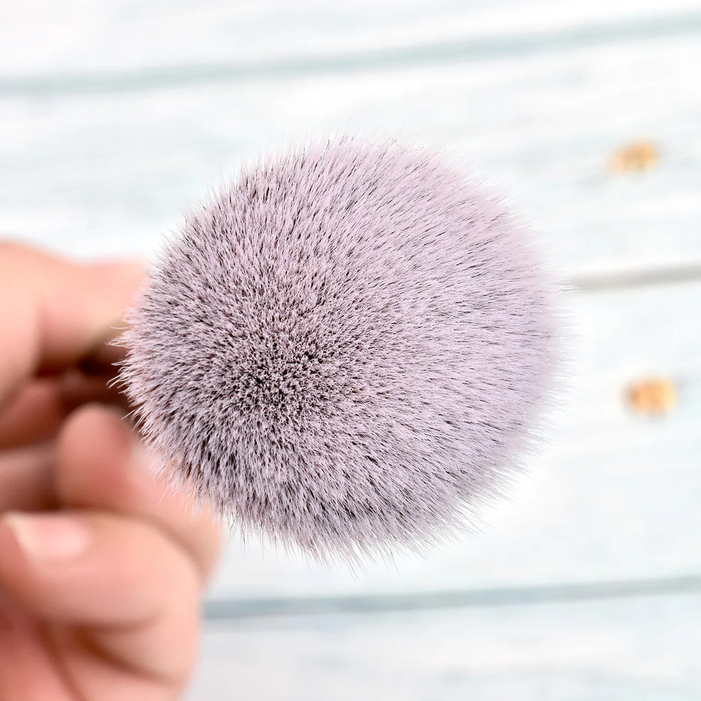 Makeup Brushes Foundation Loose Powder Concealer Blending Blush Brush Professional Cosmetic Beauty Makeup Tool Quake