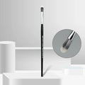 SEP 45 Flat concealer Brush Lacrimal Ditch Spots Black Eye Circle Law Acne Print concealer Makeup Brush Beauty Tools Quake 45 Concealer Brush