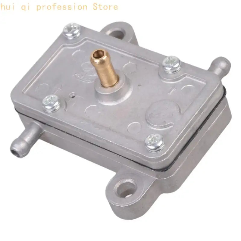 Metal Easy Installation for Scooter Snowmobiles ATV Lawn Mower Universal Replacement Accessories H8WE Quake