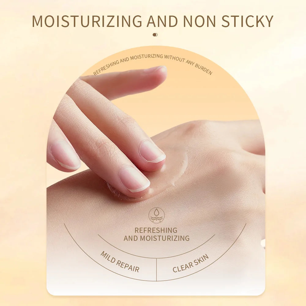 240ML Glycolic Acid 7% Exfoliating Toner Toning Solution Shrink Pores Repair Facial Oil Mild Exfoliating For Blemishes And Acnes Quake