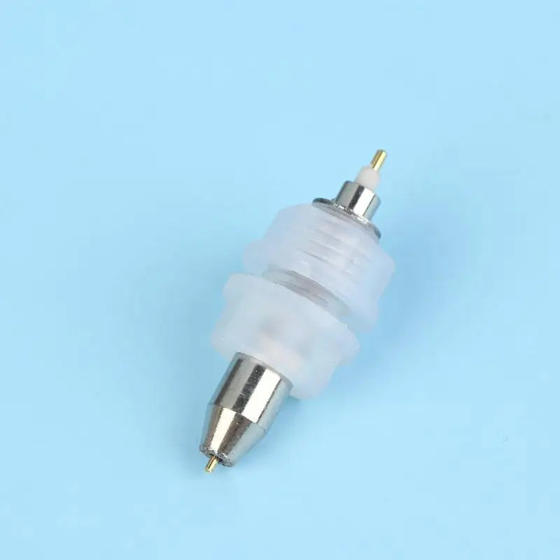18650 Test Stand Probe Internal Resistance Tester Accessories Battery Divider Cabinet Battery Test Probe Quake negative weldtype