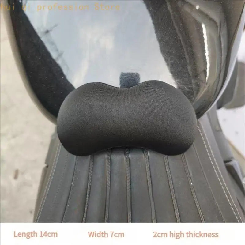Adhesive Guard Crotch for Male Friend Motorcycle Crotch Buffer Protective Pad H8WE Quake