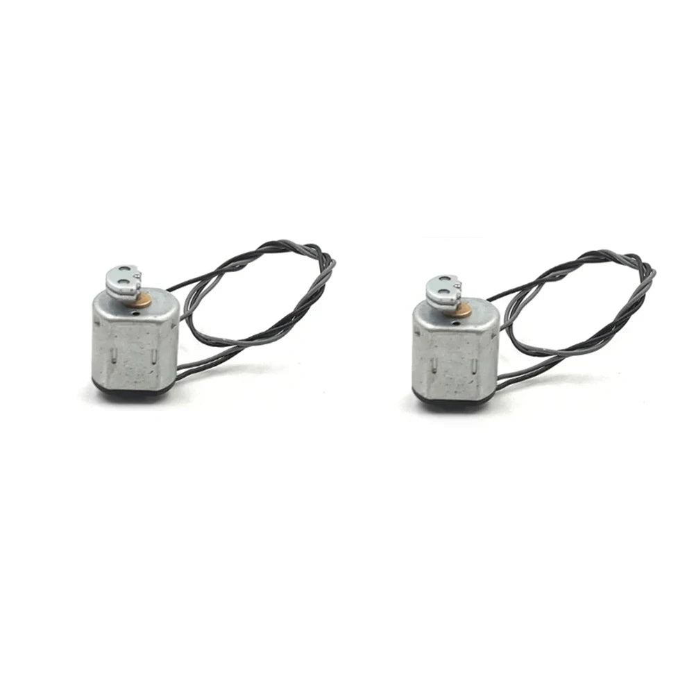 with Xbox One Elite Series 2 Trigger Vibration Rumble Motors Pack 2 Replacement Quake