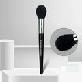 Big Size PRO Precision Powder Brush S59 Flame Shape Blush Compact Powder Makeup Brush Beauty Collection Quake Default Title