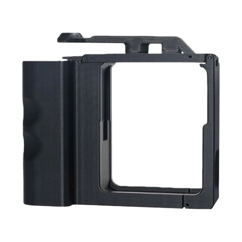 Camera Grip Holder for Street Grip Vlog Bracket Combo Camera Grip Stand Action Camera Accessories K1KF Quake China Mainland