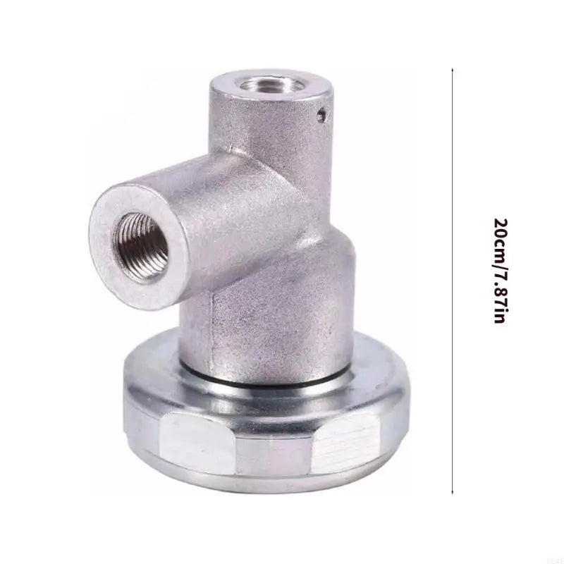 H8WE Clutch Hydraulic Regulator Assembly for I30 2007 41690-2H100 416902H100 Replacement Clutch Regulator Auto Part Quake