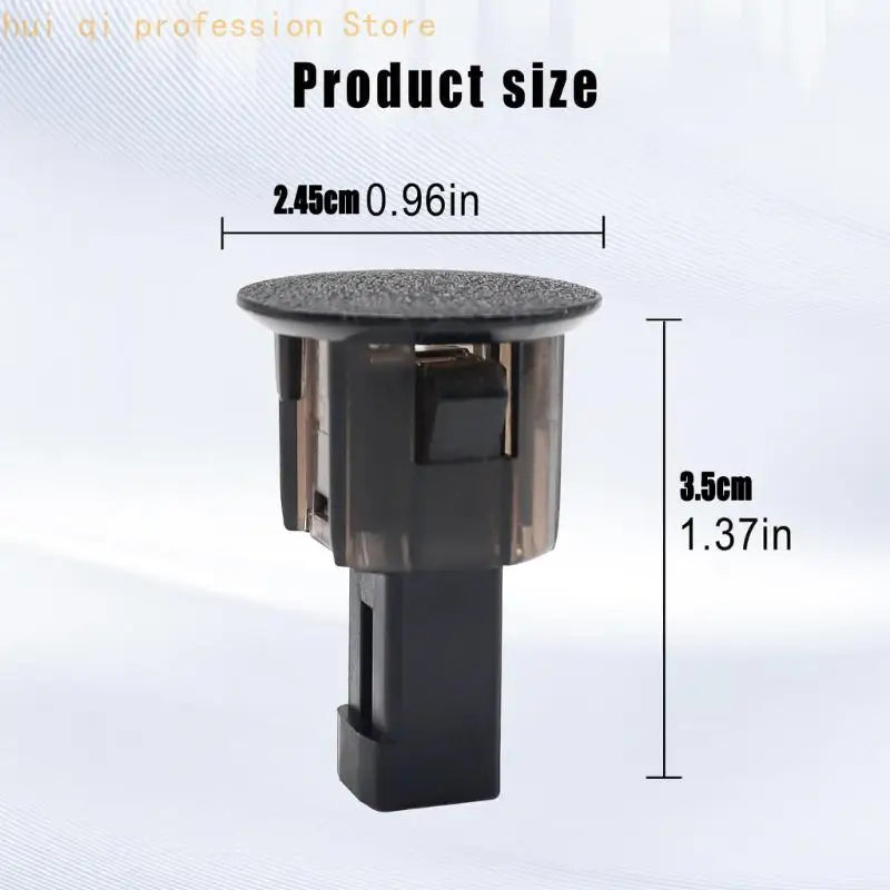 Dashboard Sunlight Input ABS Housing 27721-3RA0A 277214P000 for 370Z H8WE Quake