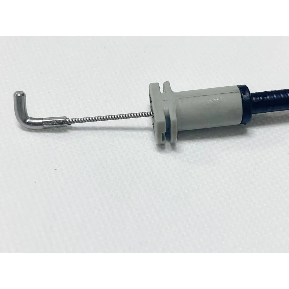 Trunk Cable for For Passat 2006 2012 and For Skoda For Superb 2002 2008 ABS Construction OEM 3B5827531A Compatible Quake