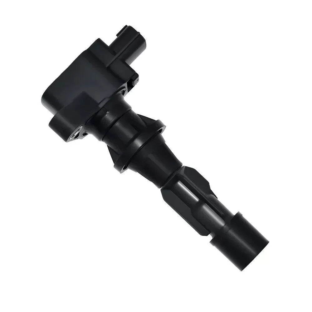 1Pcs For Mazda 3 6 CX-7 MX-5 Miata 2.0L 2.3L 2.5L L4 2006-2013 6M8G-12A-366 6M8G12A366 Car Lgnition Coil Accessories Parts ABS Quake