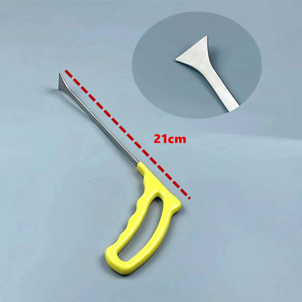T Of Tools Is Specifically Designed For Paintless DenPaintless Dent Repair Toolst Of Tools Is Specifically Designed For Paintles Quake 21cm