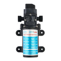 L0855YD-24-160FS Diaphragm Pump Electric Leak Detection Pump for Pressure Testing of Small Household Appliance Cleaning Pipeline Quake L0855YD-24-160FS 24V 160W