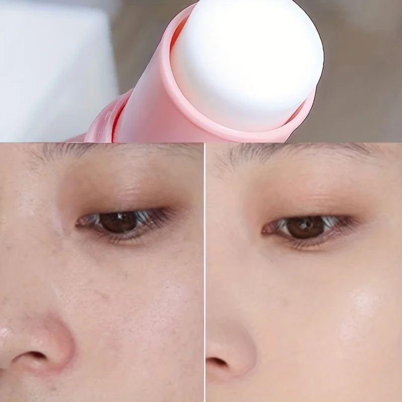 Makeup Primer Long Lasting Beauty Products Concealer Oil Control New Face Makeup Pore Base Stick Brighten Skin Tone Nature 1pcs Quake