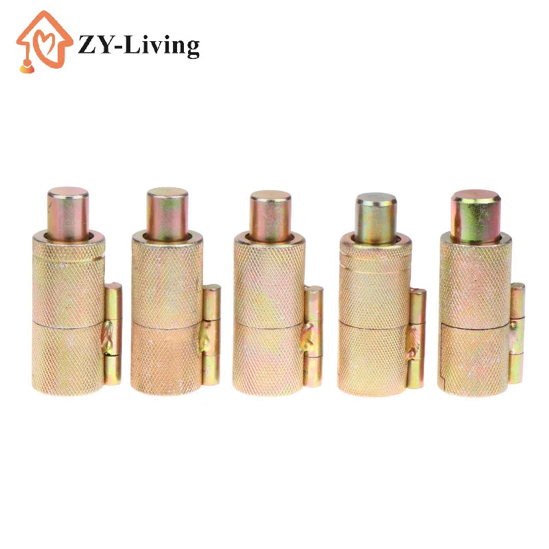 1PC Stainless Steel Corrugated Pipe Processing Flat Wave Bellows Interface Maker Mould Tool Corrugated Pipe Interface Maker Quake
