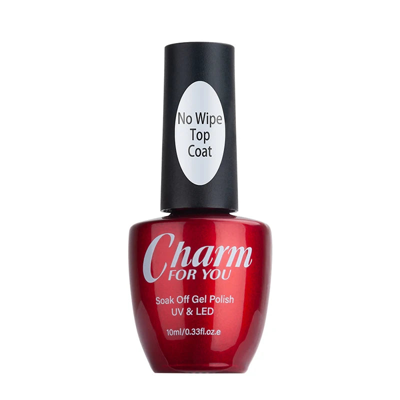 23 Color Gel Nail Polish 3 IN 1 One Step Summer Color Gel Varnish Semi Permanent UV/LED Soak Off Manicure Nail Art Gel Lacquer Quake No Wipe Top Coat