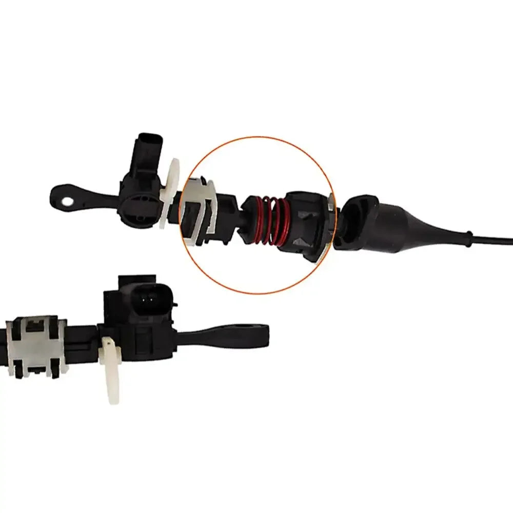 52110004AJ 174CM For Dodge Durango Dakota 2002 20023 Transmission Shift Shifter Control Cable Replacement Accessories Auto Car Quake