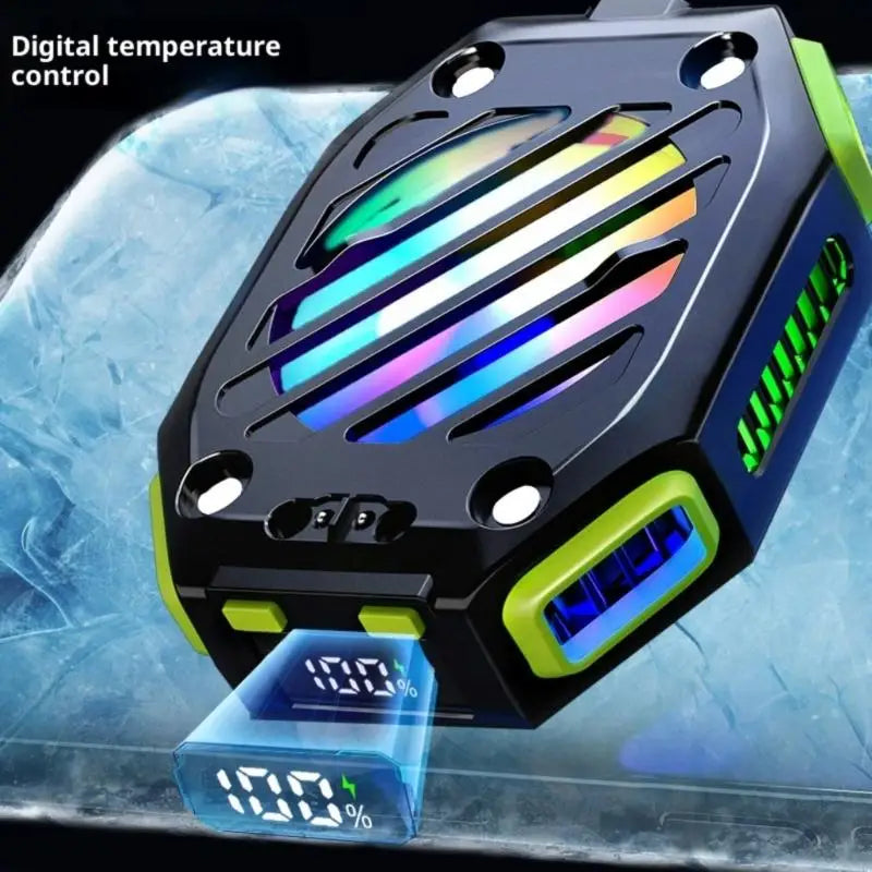 Radio Phone Refrigerator With 7 Speed Modifiable Quiet Action Rechargeable Attach Plan Game And Video Play White Color K1KF Quake