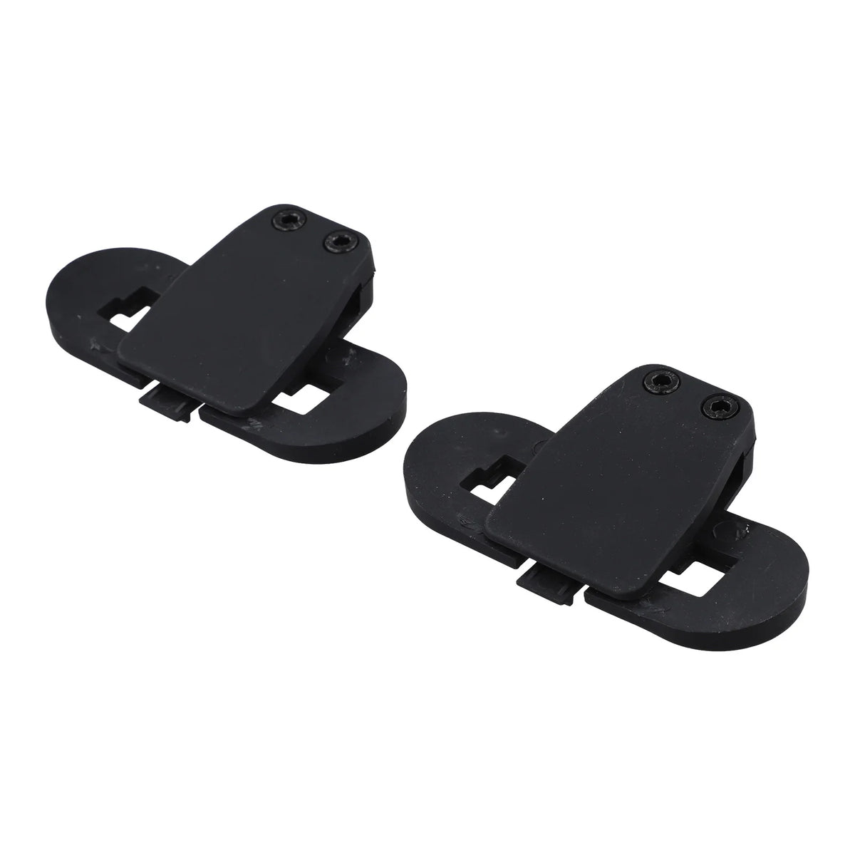 Brand New And High Quality Car Accessories Clamping Bracket 2pcs for walkie-talkie Make Your Car Fit Better Brand Quake