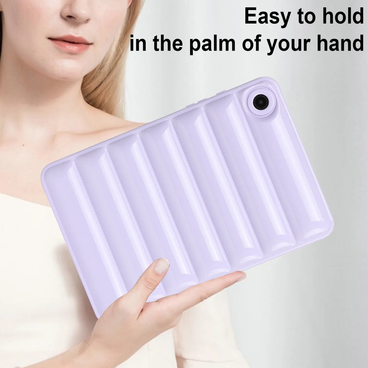 New Fashion For Samsung Galaxy Tab A8 A7Lite S7 S8 S6lite A7 Tablet case Anti-fall silicone protective case Quake