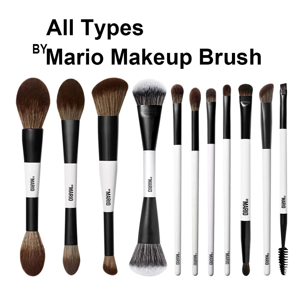 F1 F2 F3 F4 F5 E6 EF1 E3 E4 E5 F7 All Types Makeup Brush Highlight Blush Ambient Soft Glow Brush Soft Fiber Hair Cosmetic Brush Quake